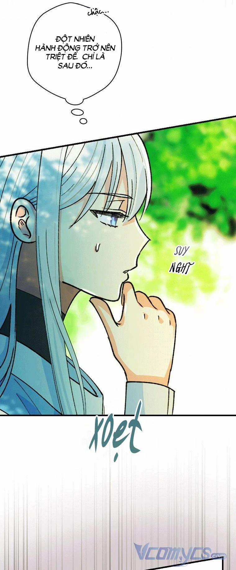 Hiệp Sĩ Hoa Băng 25 trang 19