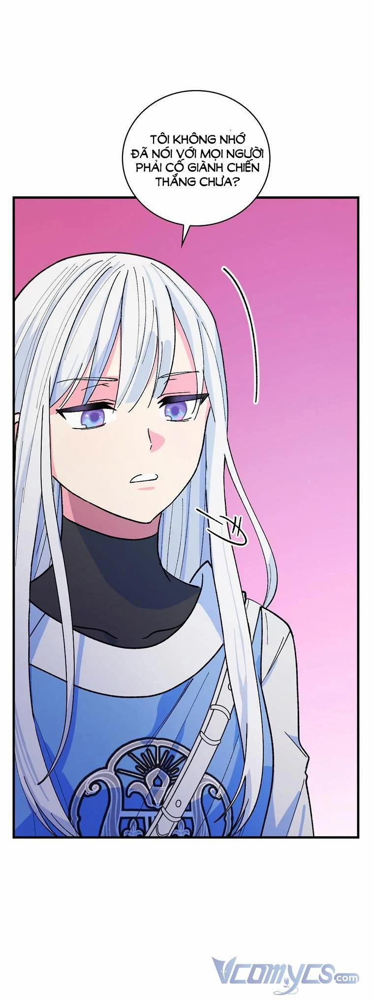 Hiệp Sĩ Hoa Băng 25 trang 2