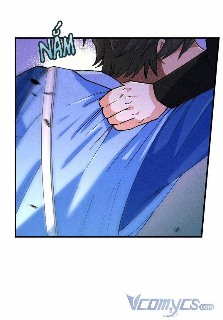 Hiệp Sĩ Hoa Băng 25 trang 23