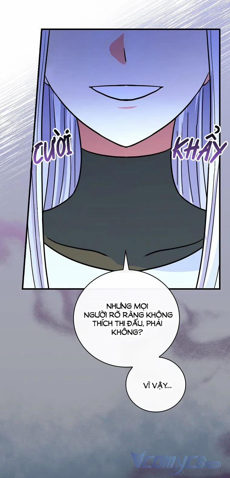 Hiệp Sĩ Hoa Băng 25 trang 6