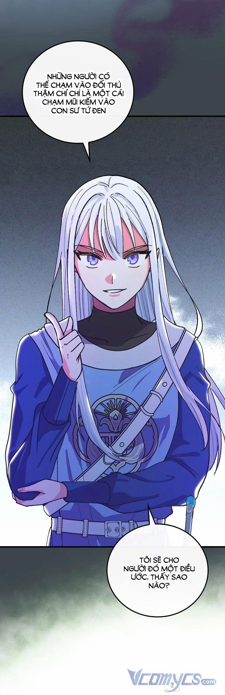 Hiệp Sĩ Hoa Băng 25 trang 7