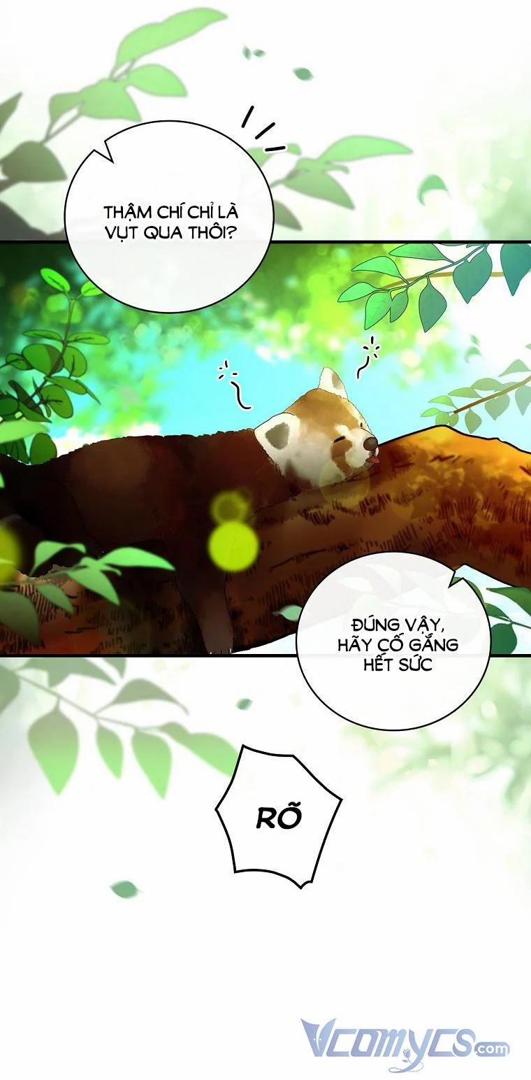 Hiệp Sĩ Hoa Băng 25 trang 8