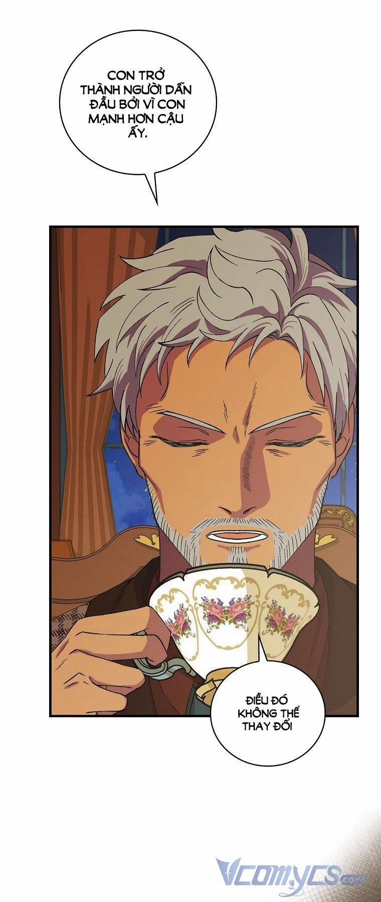 Hiệp Sĩ Hoa Băng 26.5 trang 11