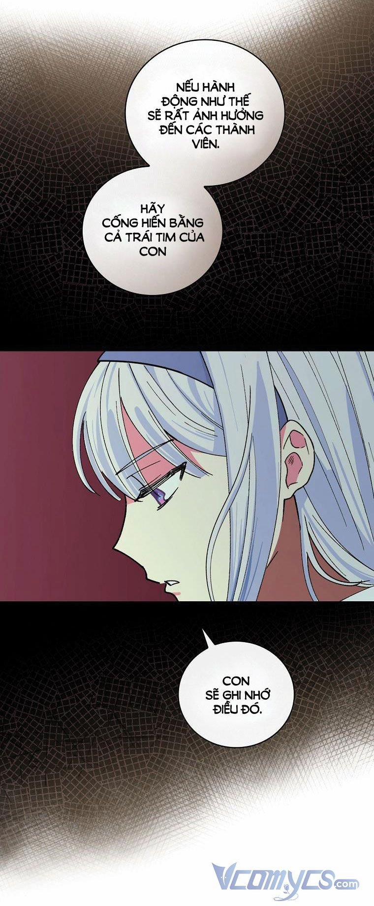 Hiệp Sĩ Hoa Băng 26.5 trang 12