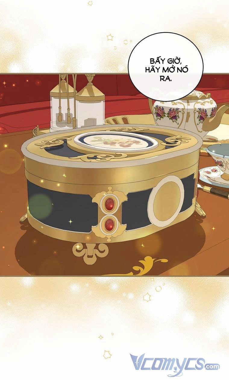 Hiệp Sĩ Hoa Băng 26.5 trang 14