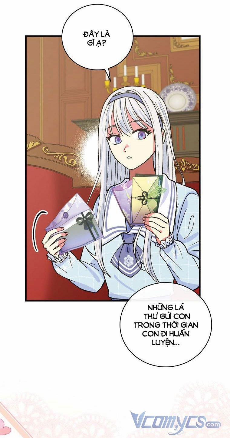 Hiệp Sĩ Hoa Băng 26.5 trang 15