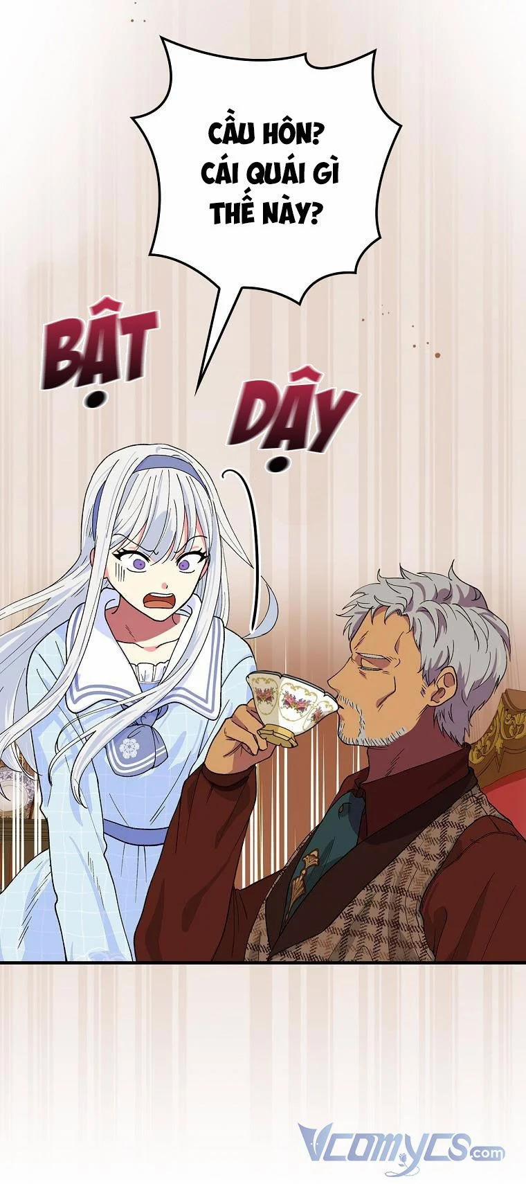 Hiệp Sĩ Hoa Băng 26.5 trang 17