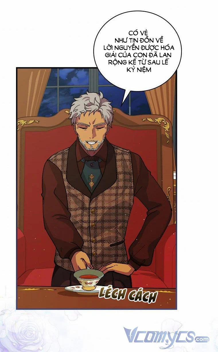 Hiệp Sĩ Hoa Băng 26.5 trang 18