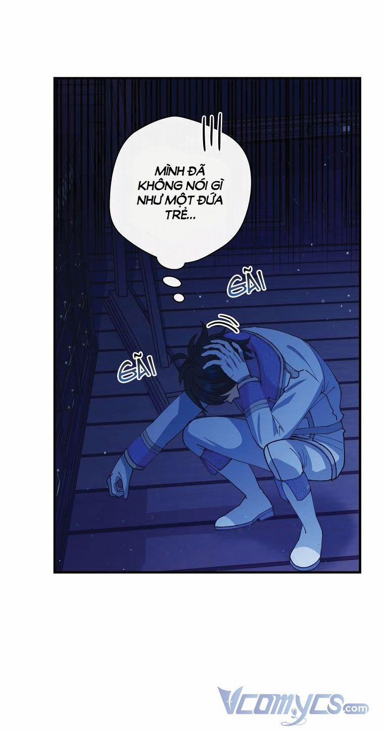 Hiệp Sĩ Hoa Băng 26.5 trang 2