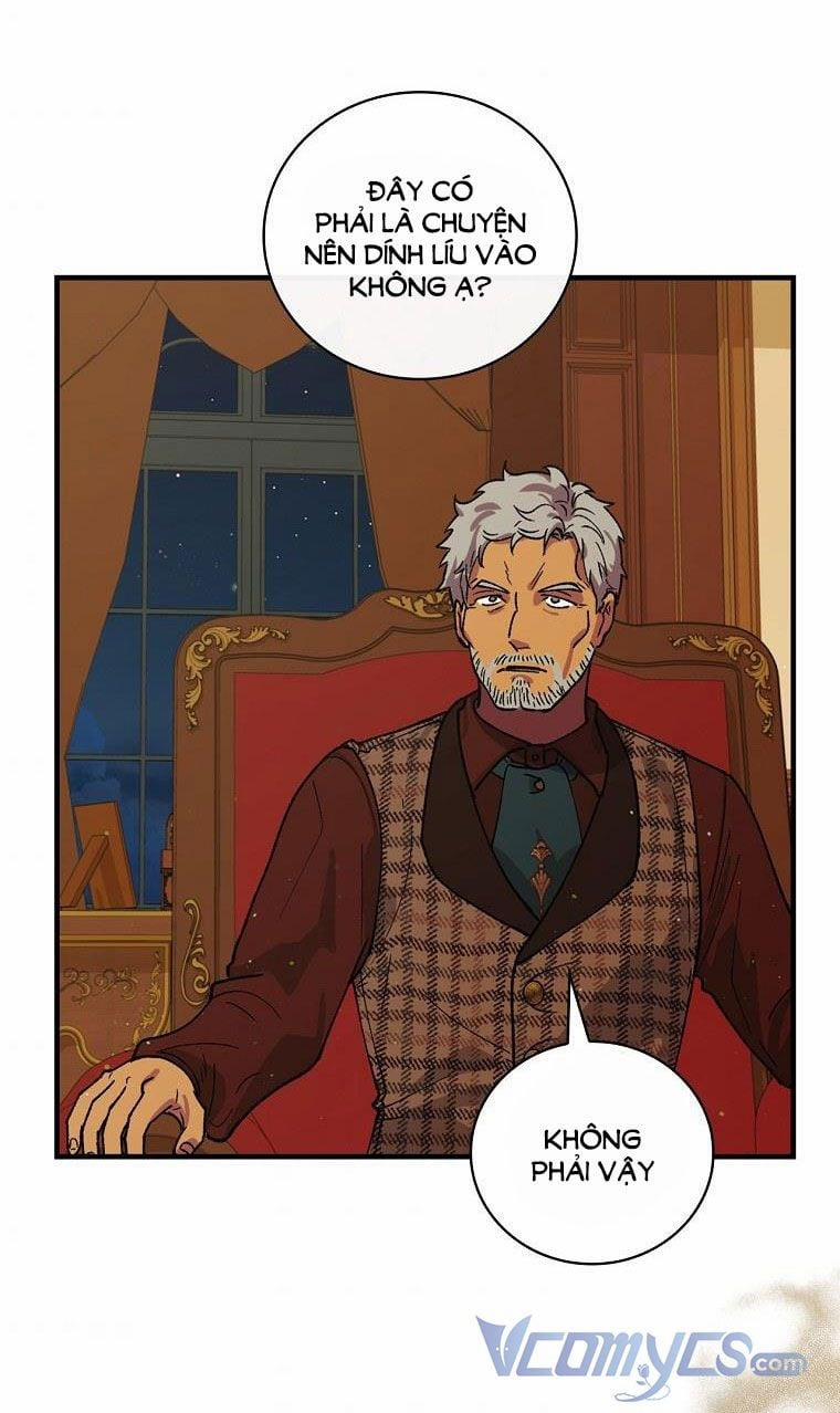 Hiệp Sĩ Hoa Băng 26.5 trang 24