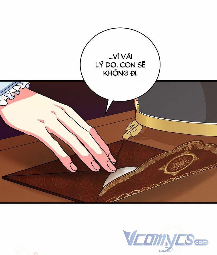 Hiệp Sĩ Hoa Băng 26.5 trang 26