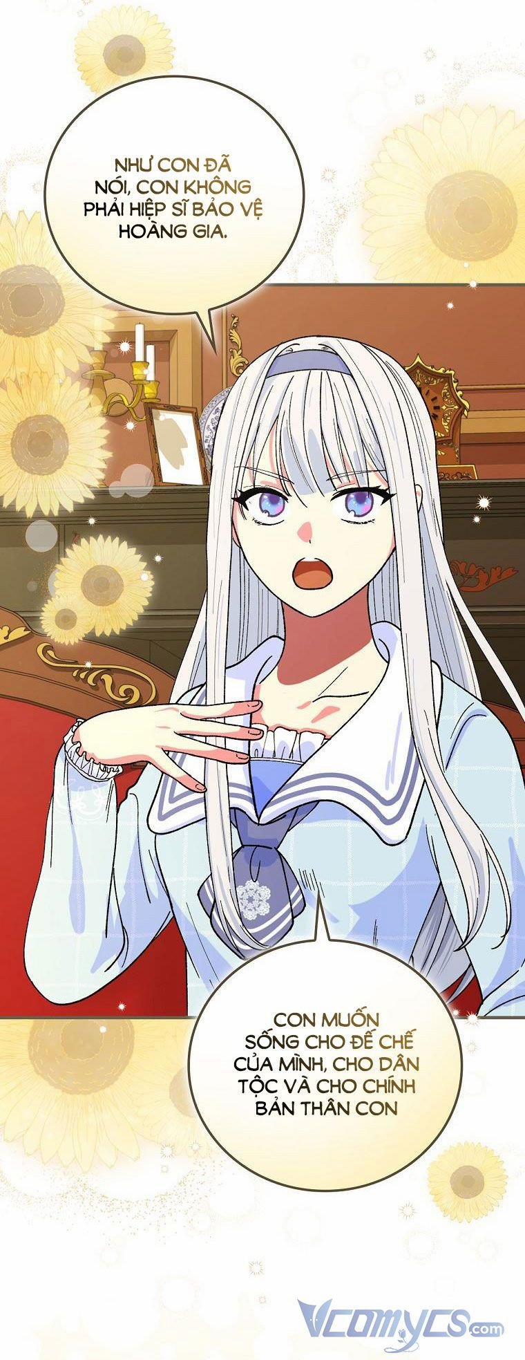 Hiệp Sĩ Hoa Băng 26.5 trang 27