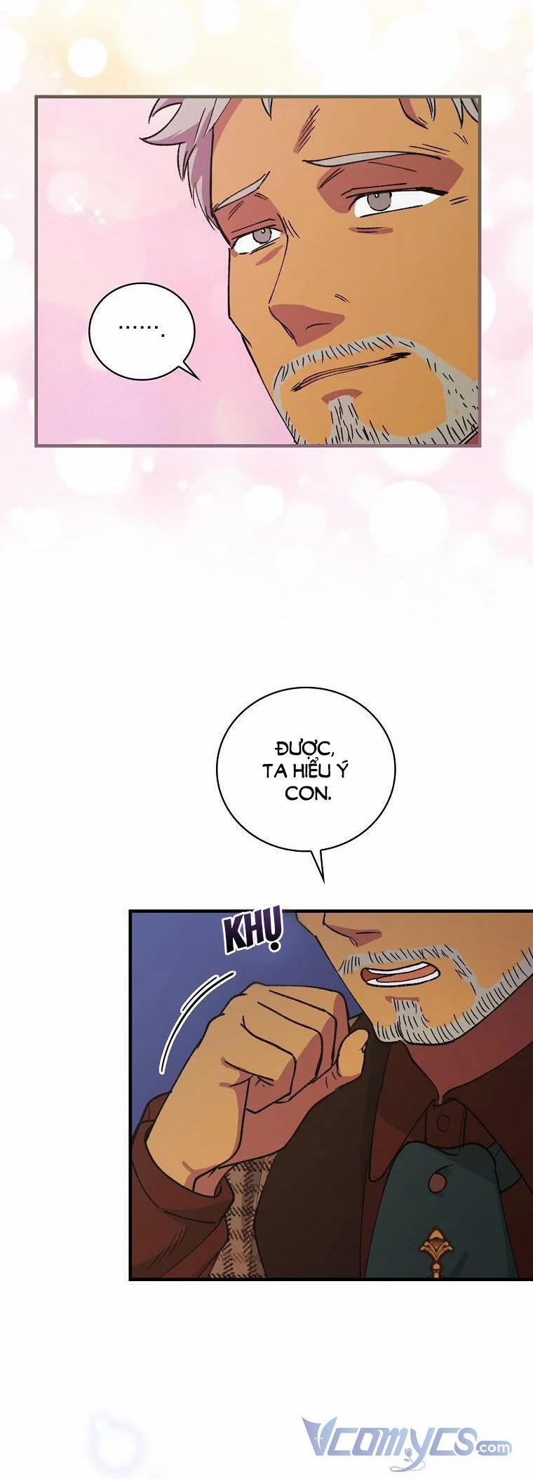 Hiệp Sĩ Hoa Băng 26.5 trang 28