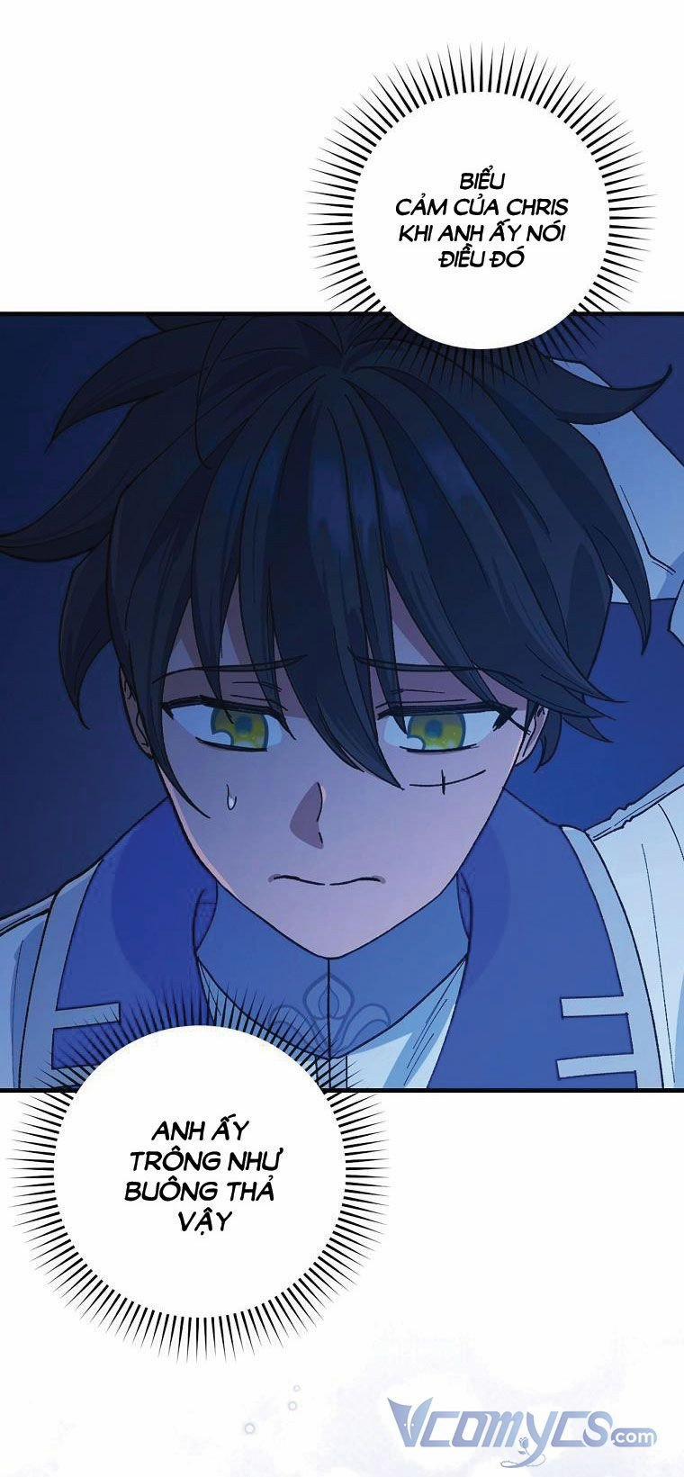 Hiệp Sĩ Hoa Băng 26.5 trang 3