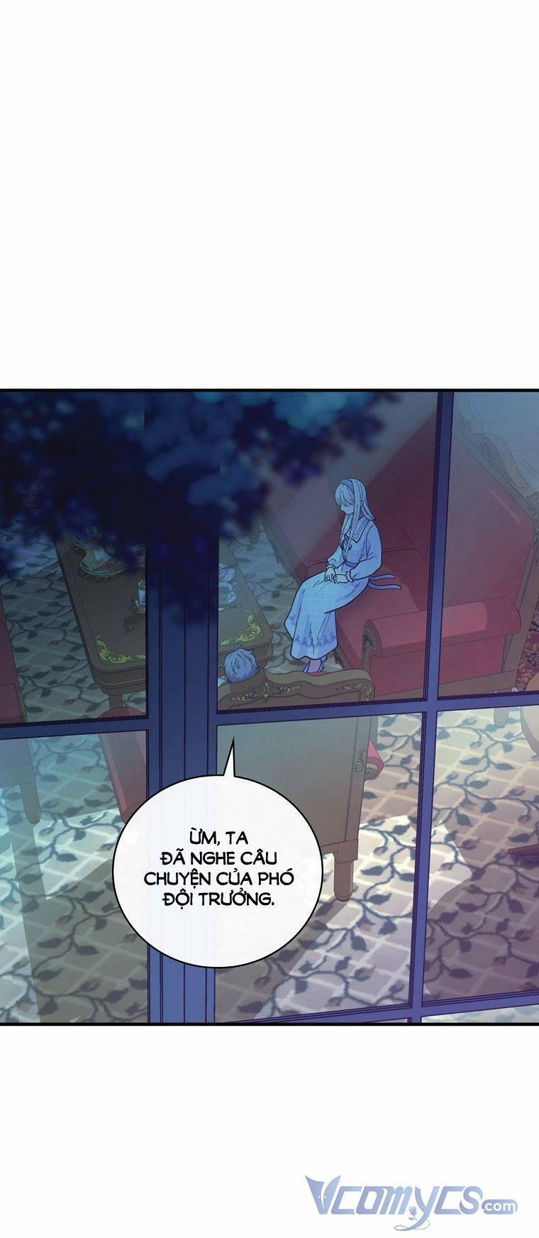 Hiệp Sĩ Hoa Băng 26.5 trang 5