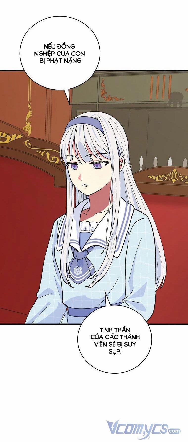 Hiệp Sĩ Hoa Băng 26.5 trang 7