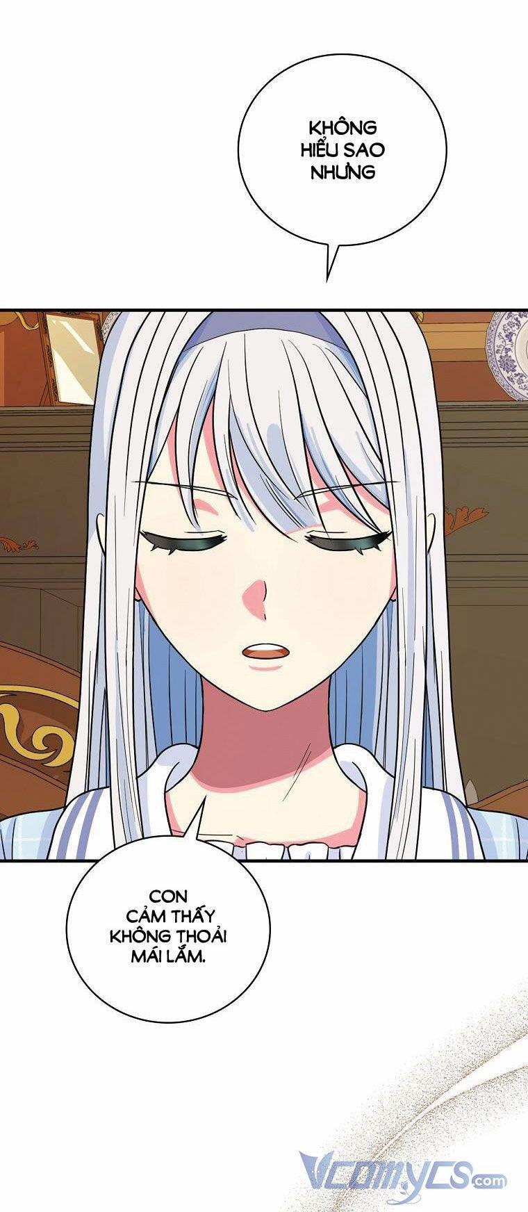 Hiệp Sĩ Hoa Băng 26.5 trang 9