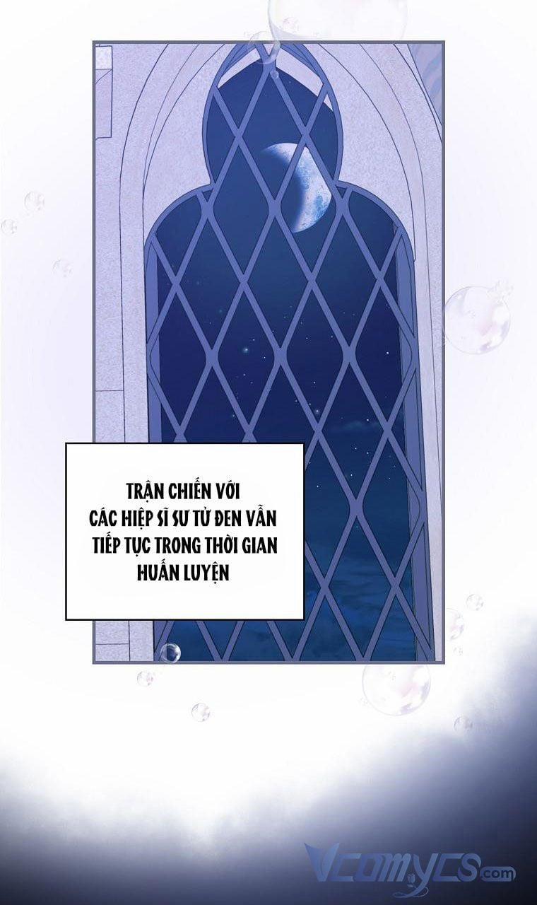 Hiệp Sĩ Hoa Băng 26 trang 10