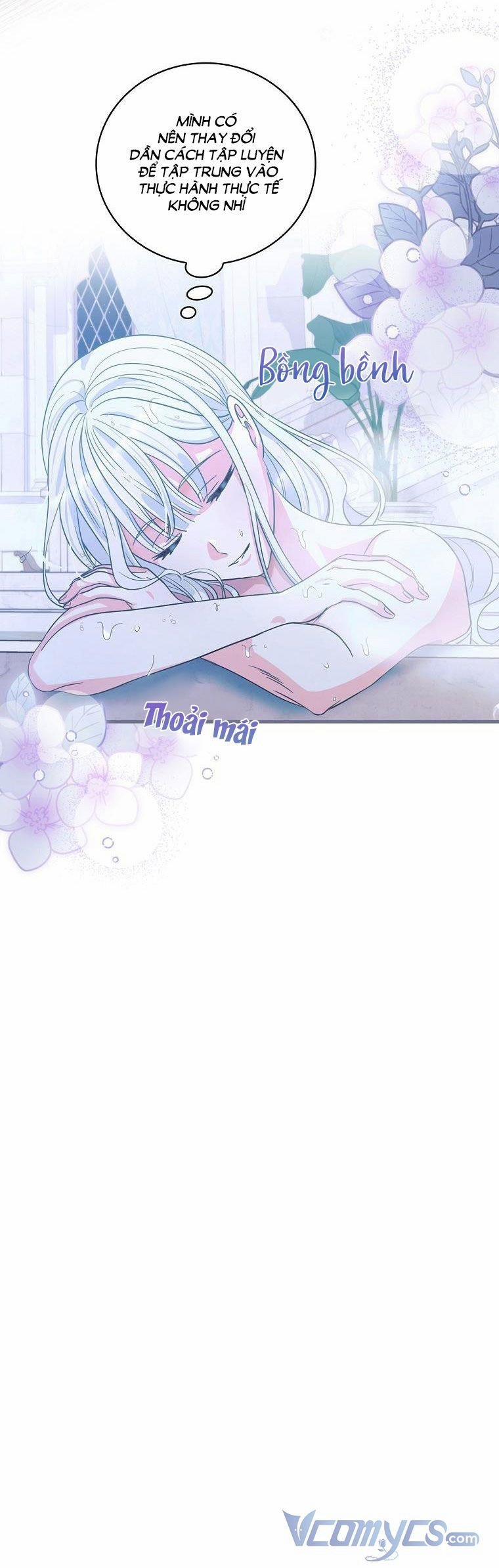 Hiệp Sĩ Hoa Băng 26 trang 12