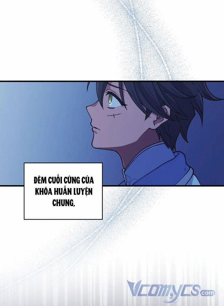 Hiệp Sĩ Hoa Băng 26 trang 16