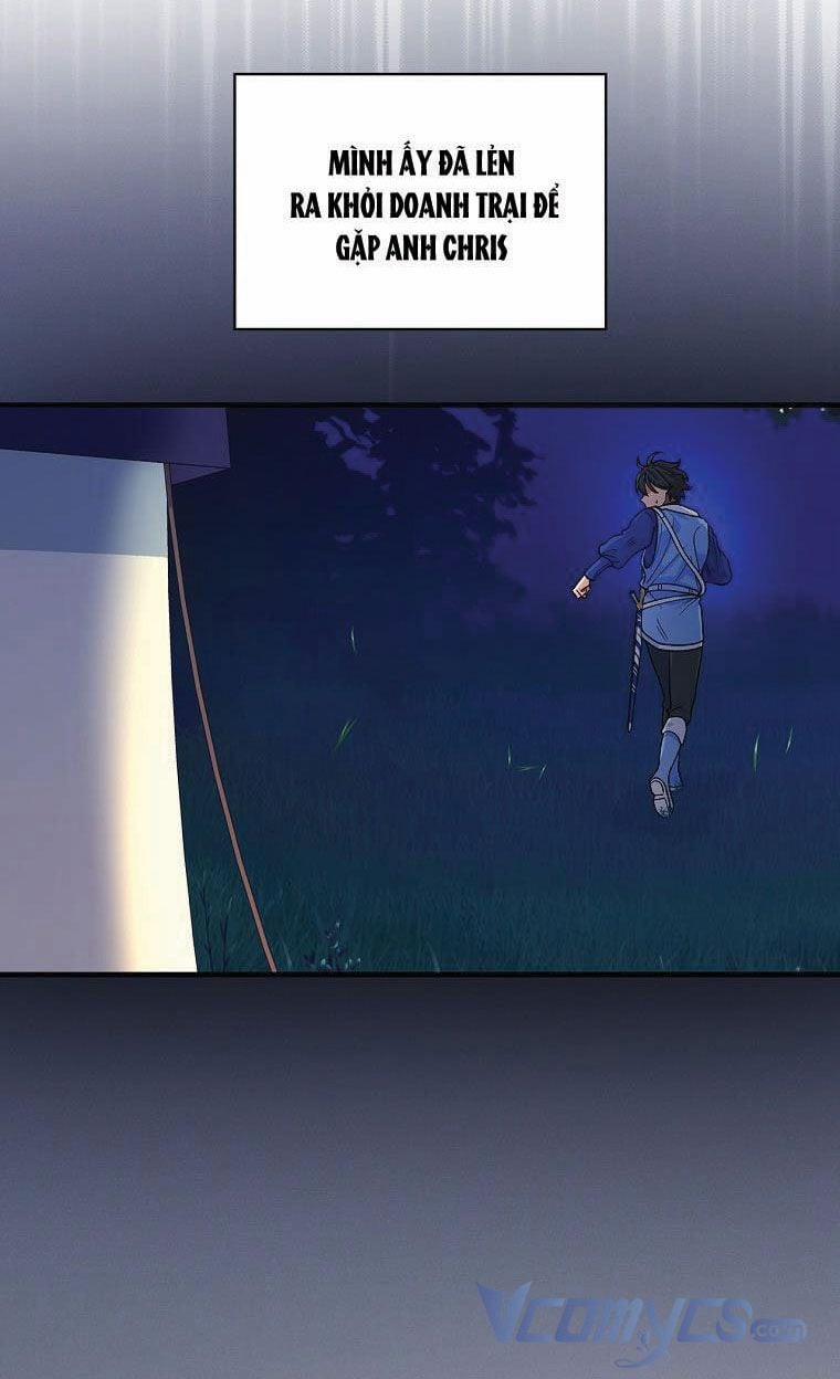 Hiệp Sĩ Hoa Băng 26 trang 17