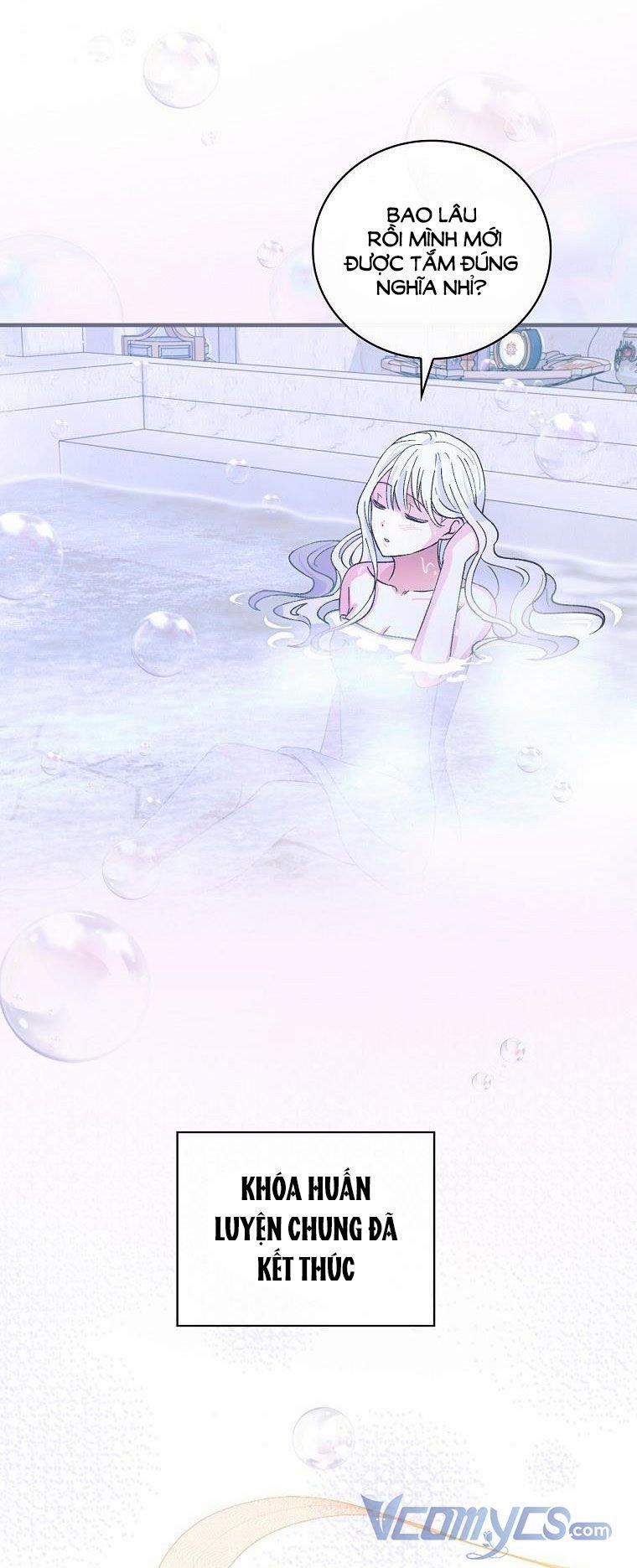 Hiệp Sĩ Hoa Băng 26 trang 2