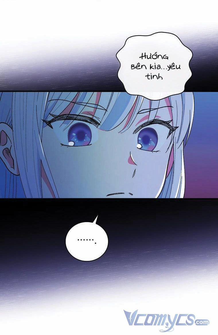 Hiệp Sĩ Hoa Băng 26 trang 20