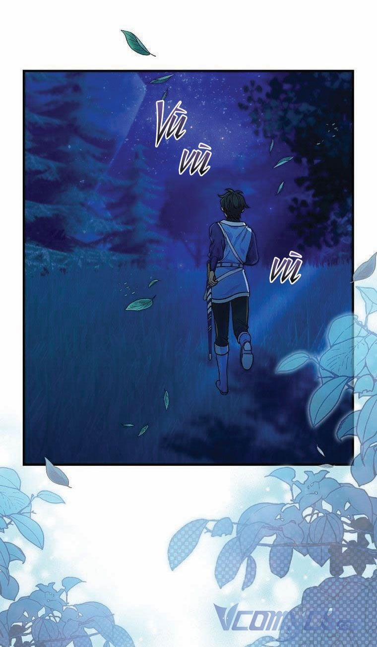 Hiệp Sĩ Hoa Băng 26 trang 23