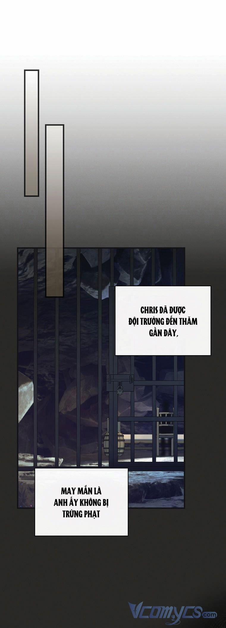 Hiệp Sĩ Hoa Băng 26 trang 26