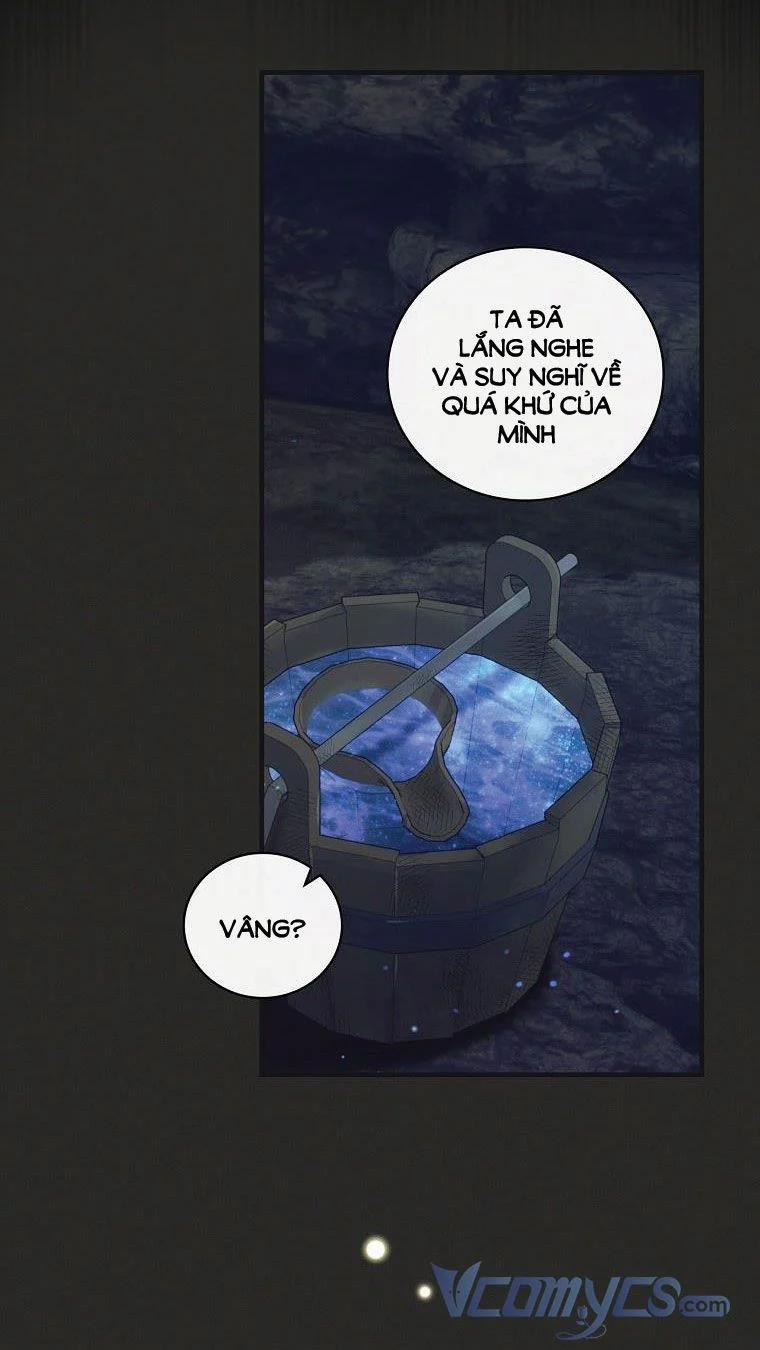 Hiệp Sĩ Hoa Băng 26 trang 28