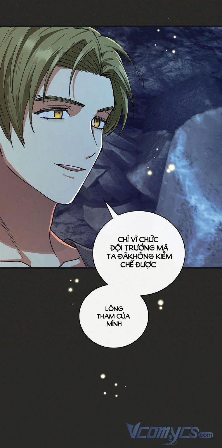 Hiệp Sĩ Hoa Băng 26 trang 29