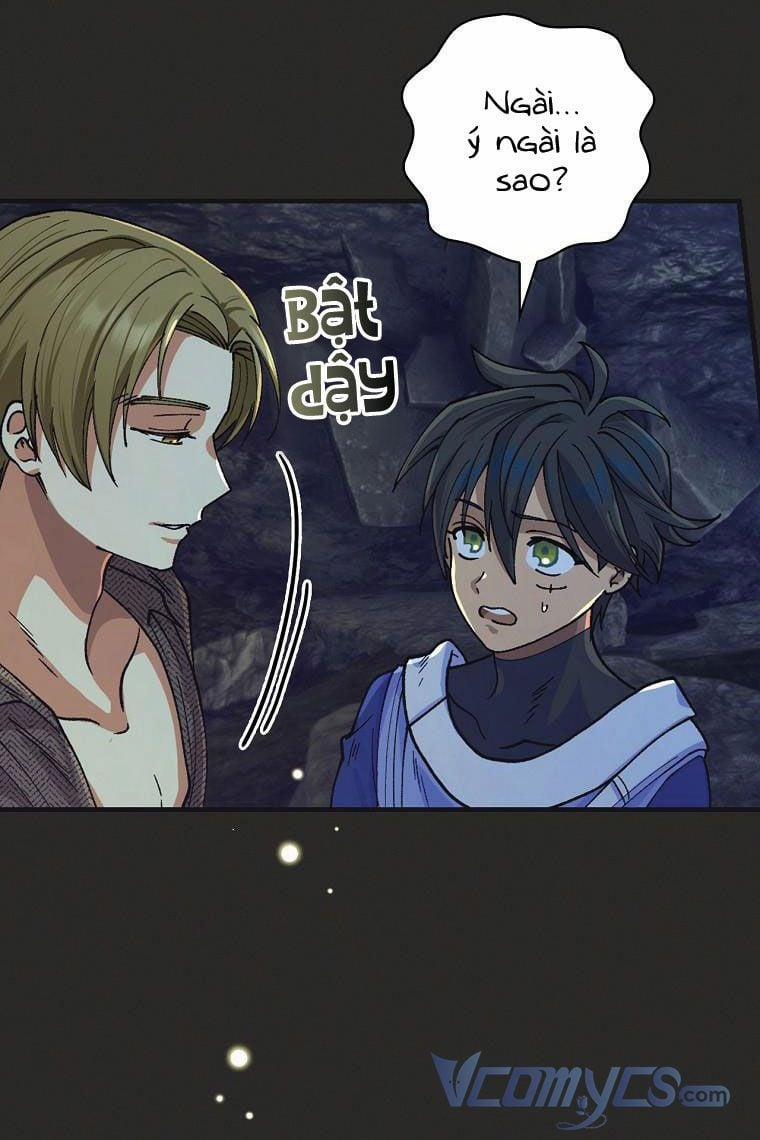 Hiệp Sĩ Hoa Băng 26 trang 30