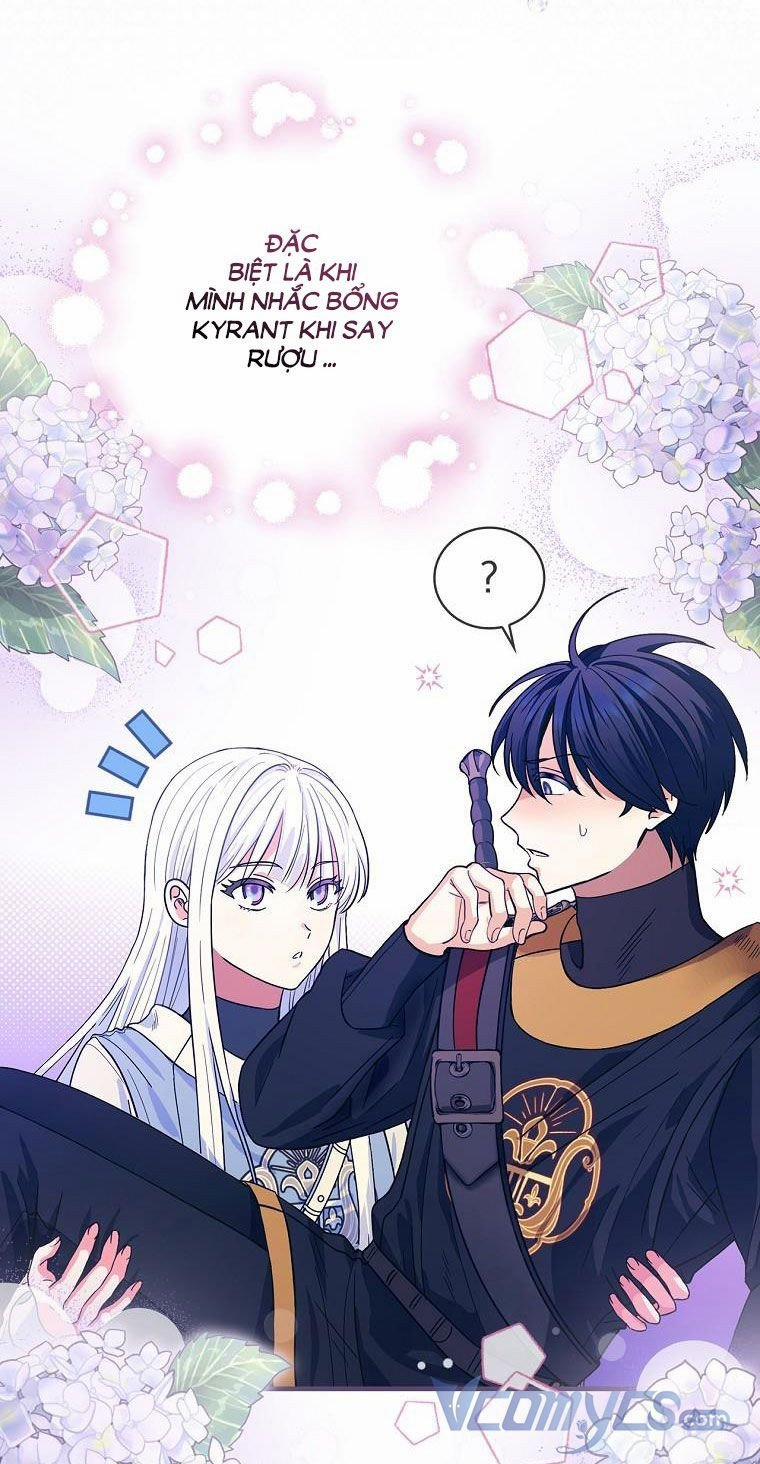 Hiệp Sĩ Hoa Băng 26 trang 4