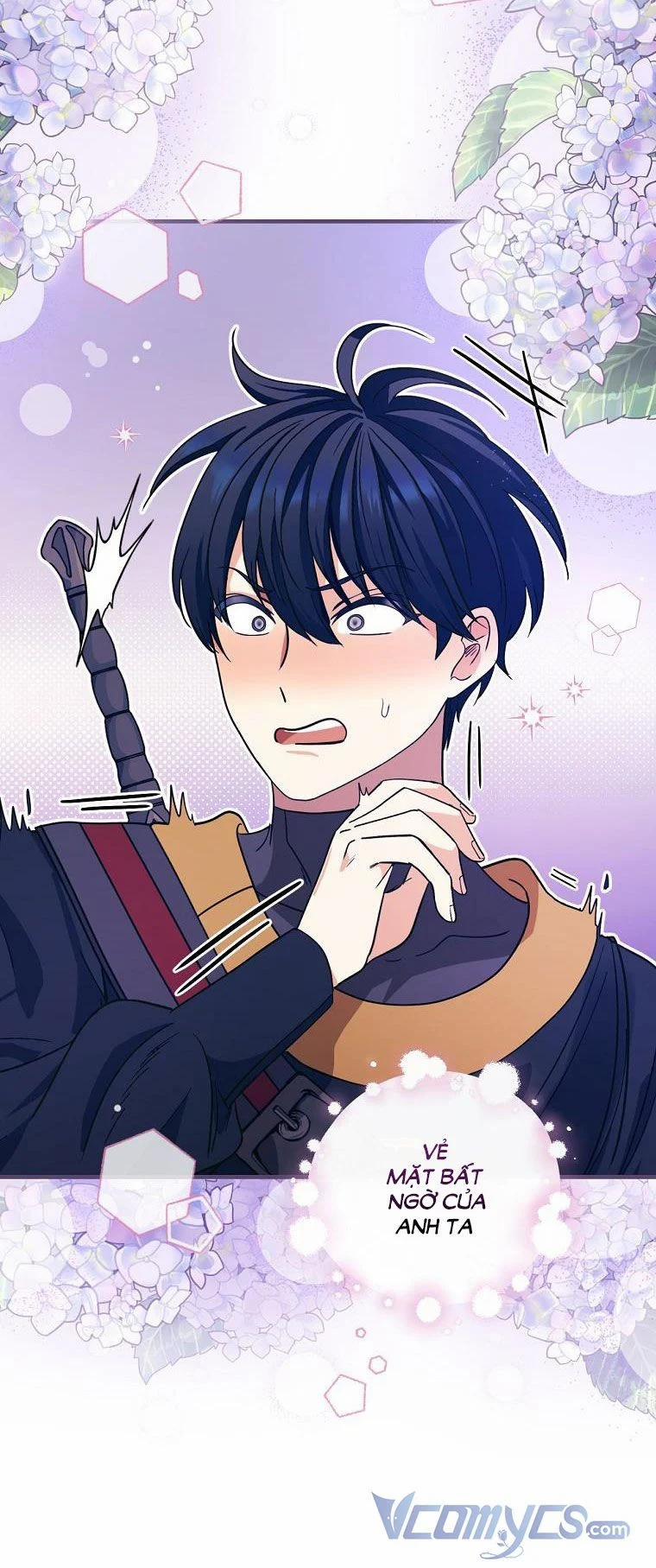 Hiệp Sĩ Hoa Băng 26 trang 5