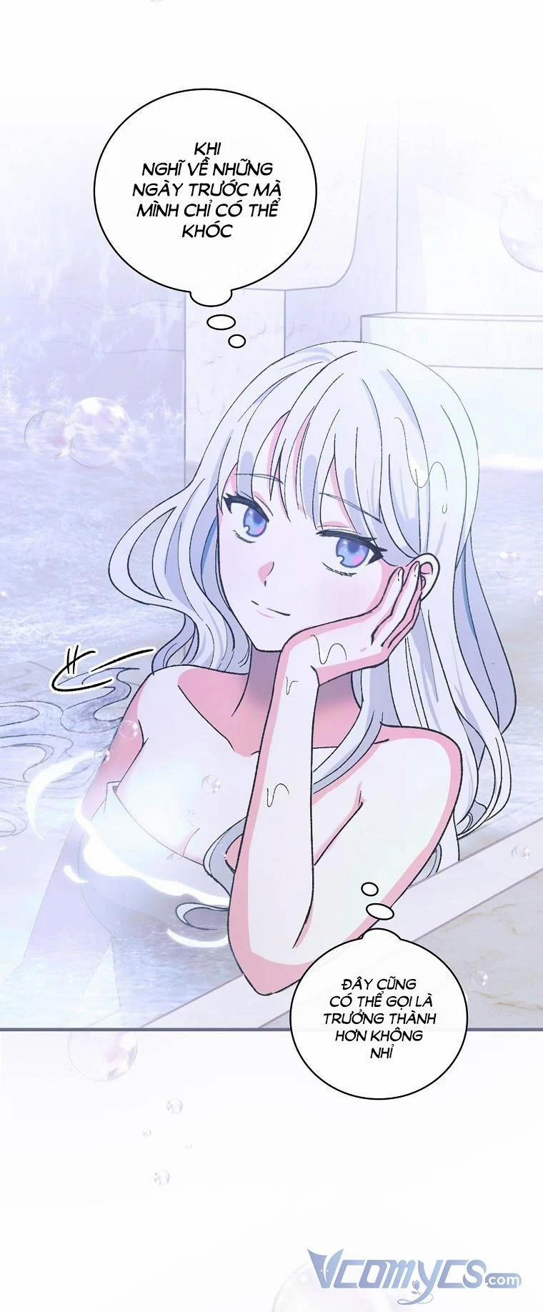 Hiệp Sĩ Hoa Băng 26 trang 9