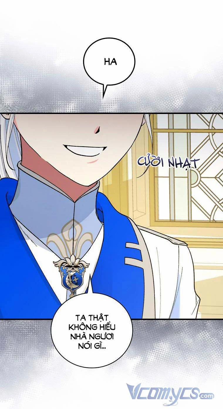 Hiệp Sĩ Hoa Băng 27.5 trang 11