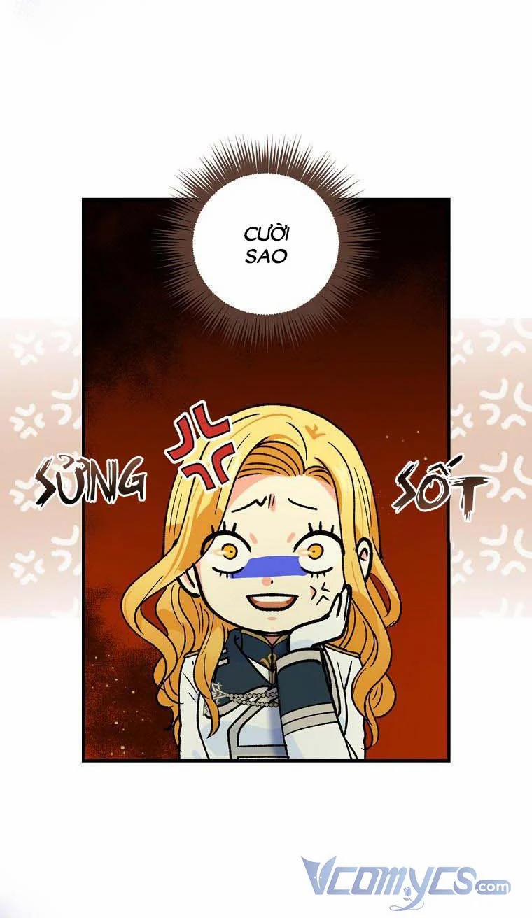 Hiệp Sĩ Hoa Băng 27.5 trang 12