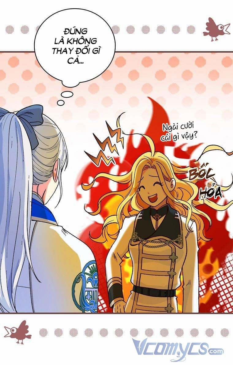 Hiệp Sĩ Hoa Băng 27.5 trang 14