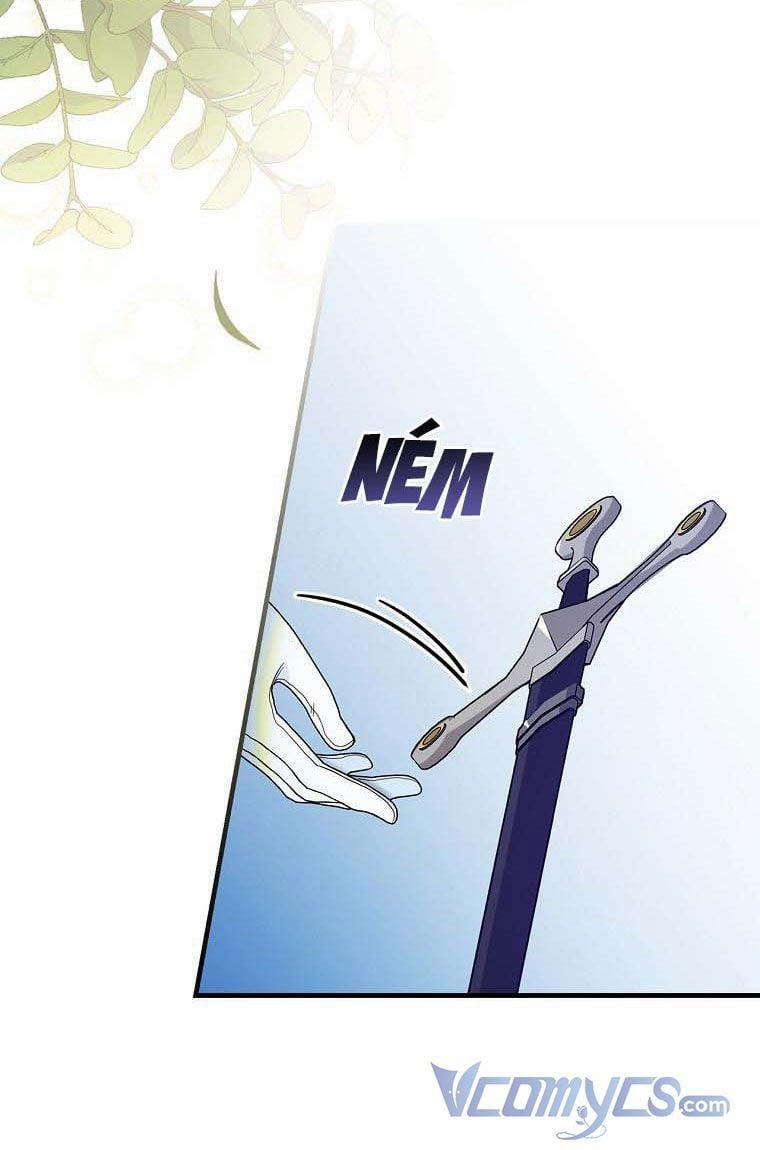 Hiệp Sĩ Hoa Băng 27.5 trang 16