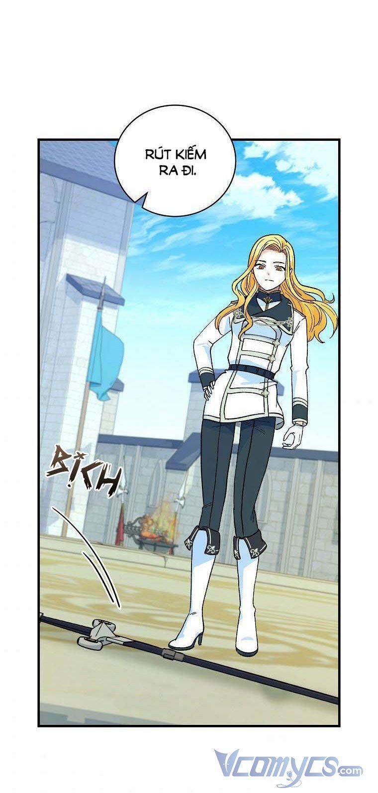 Hiệp Sĩ Hoa Băng 27.5 trang 17