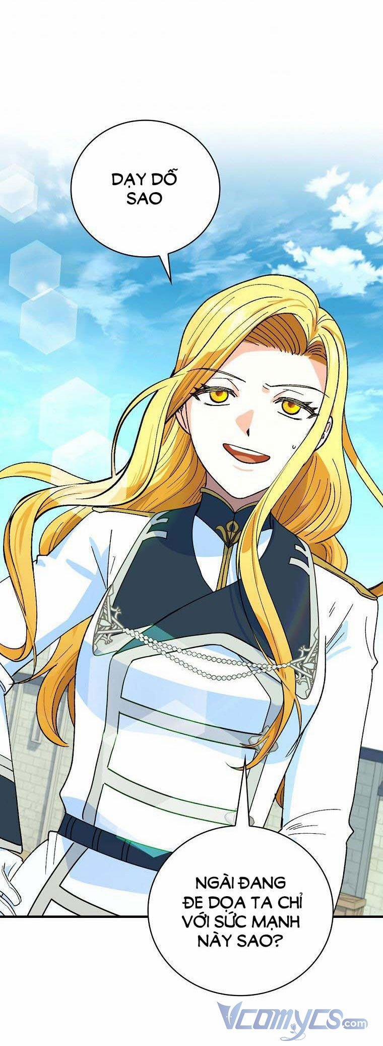 Hiệp Sĩ Hoa Băng 27.5 trang 18