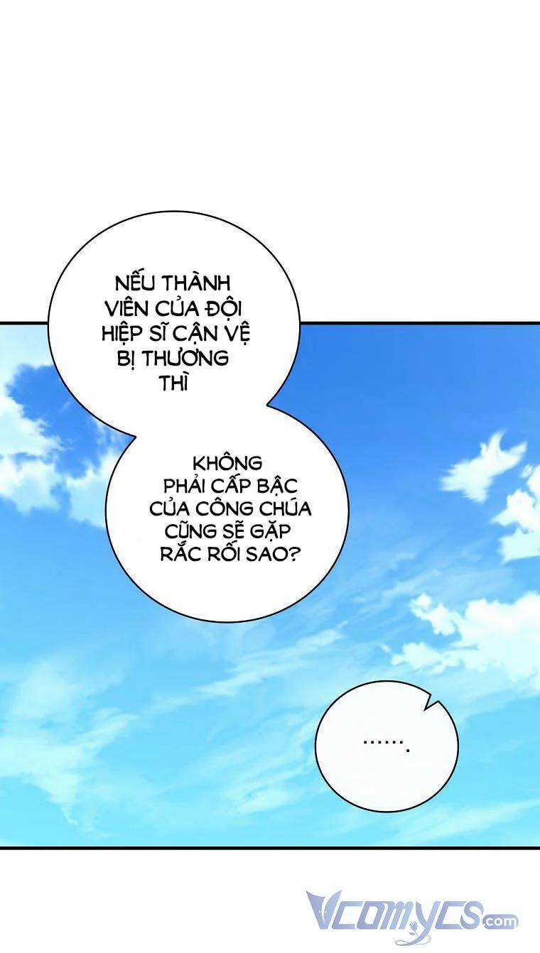 Hiệp Sĩ Hoa Băng 27.5 trang 19