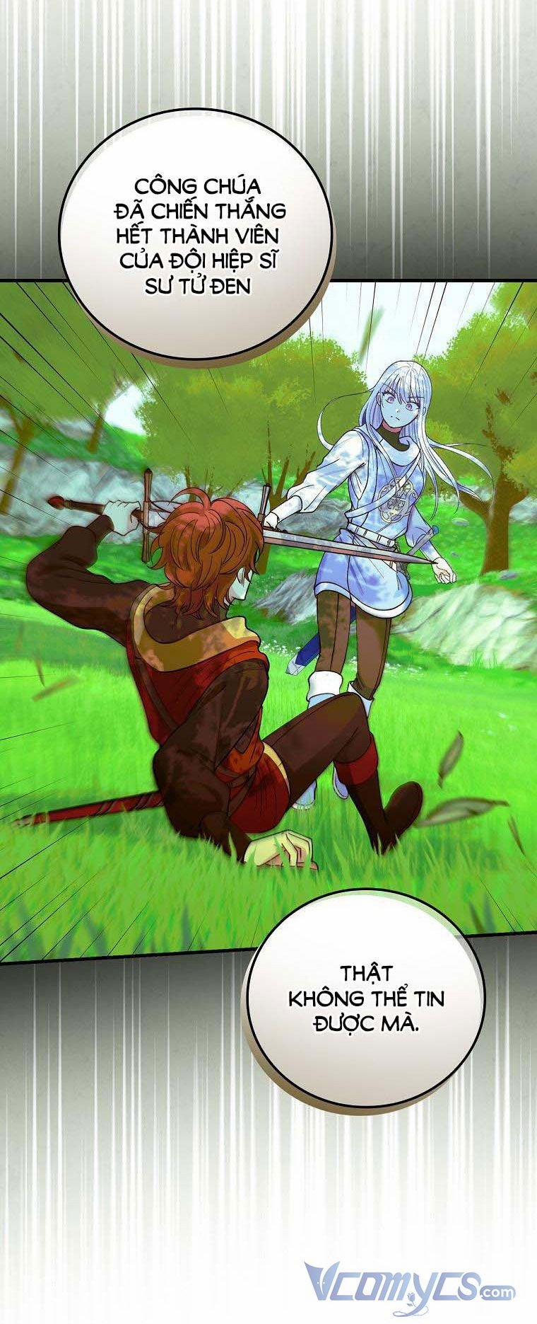 Hiệp Sĩ Hoa Băng 27.5 trang 2