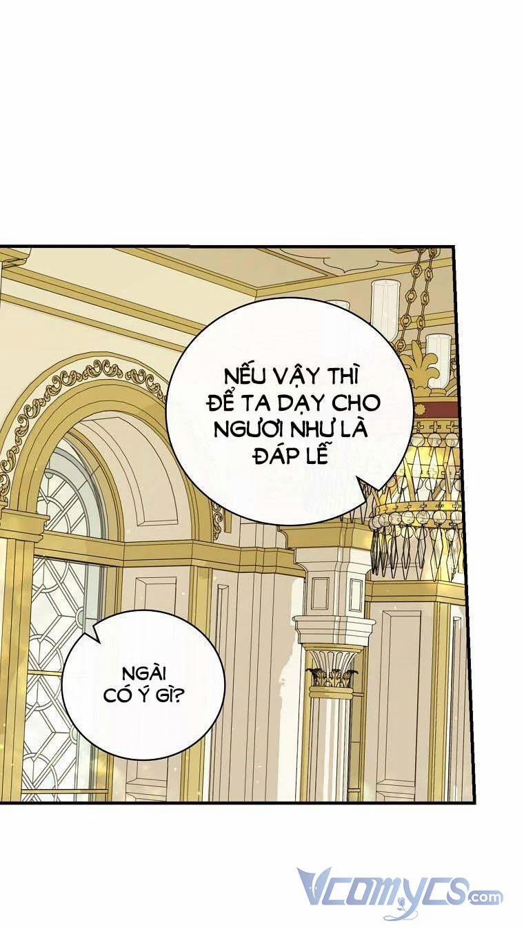 Hiệp Sĩ Hoa Băng 27.5 trang 21
