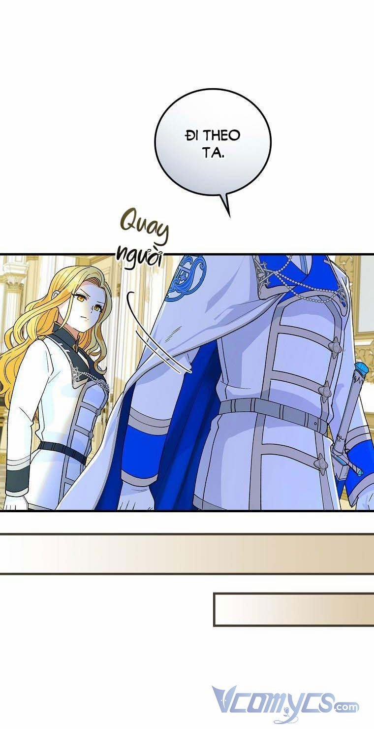 Hiệp Sĩ Hoa Băng 27.5 trang 22