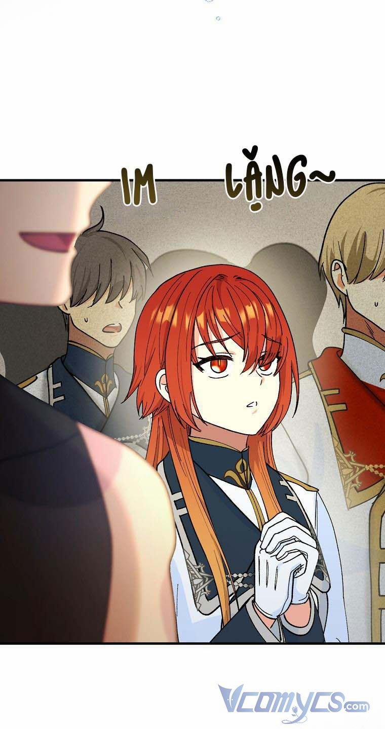 Hiệp Sĩ Hoa Băng 27.5 trang 23