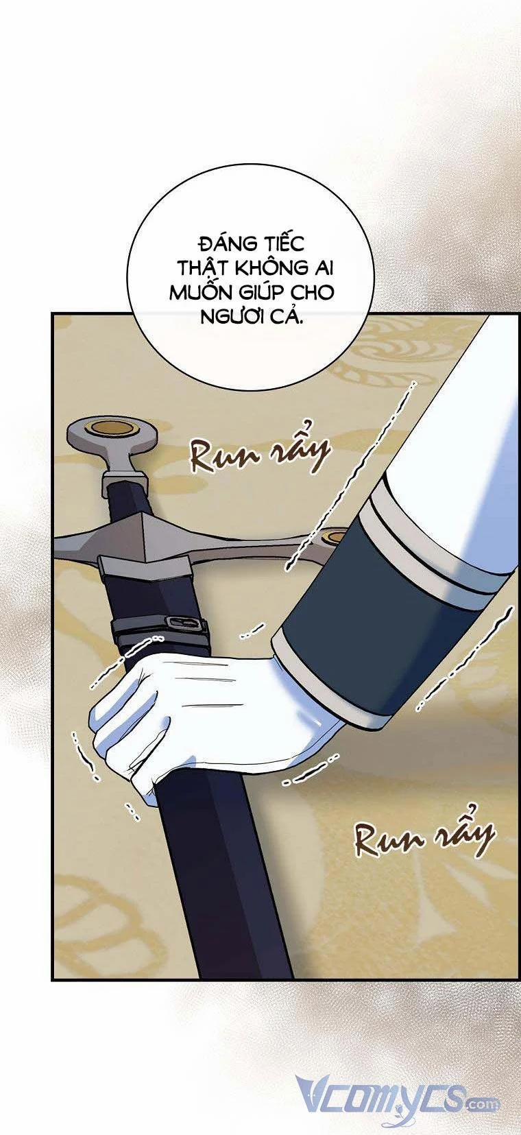 Hiệp Sĩ Hoa Băng 27.5 trang 24