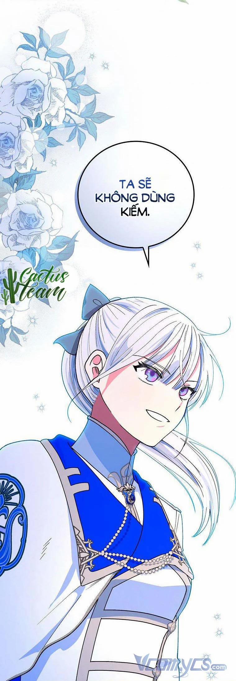 Hiệp Sĩ Hoa Băng 27.5 trang 26
