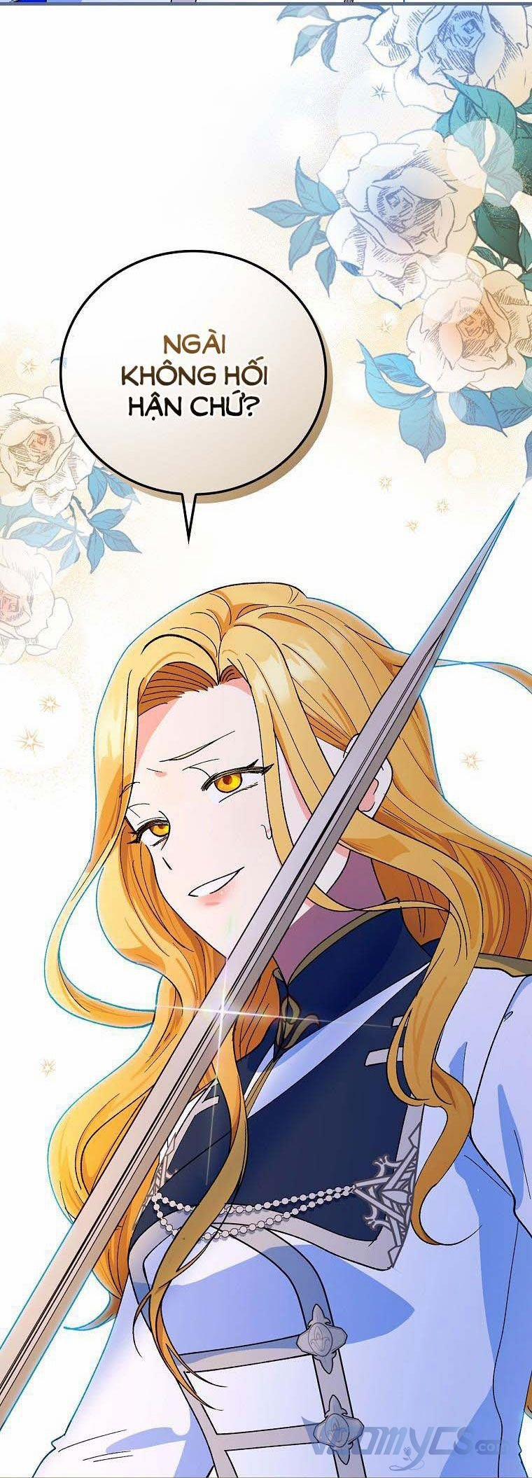 Hiệp Sĩ Hoa Băng 27.5 trang 27