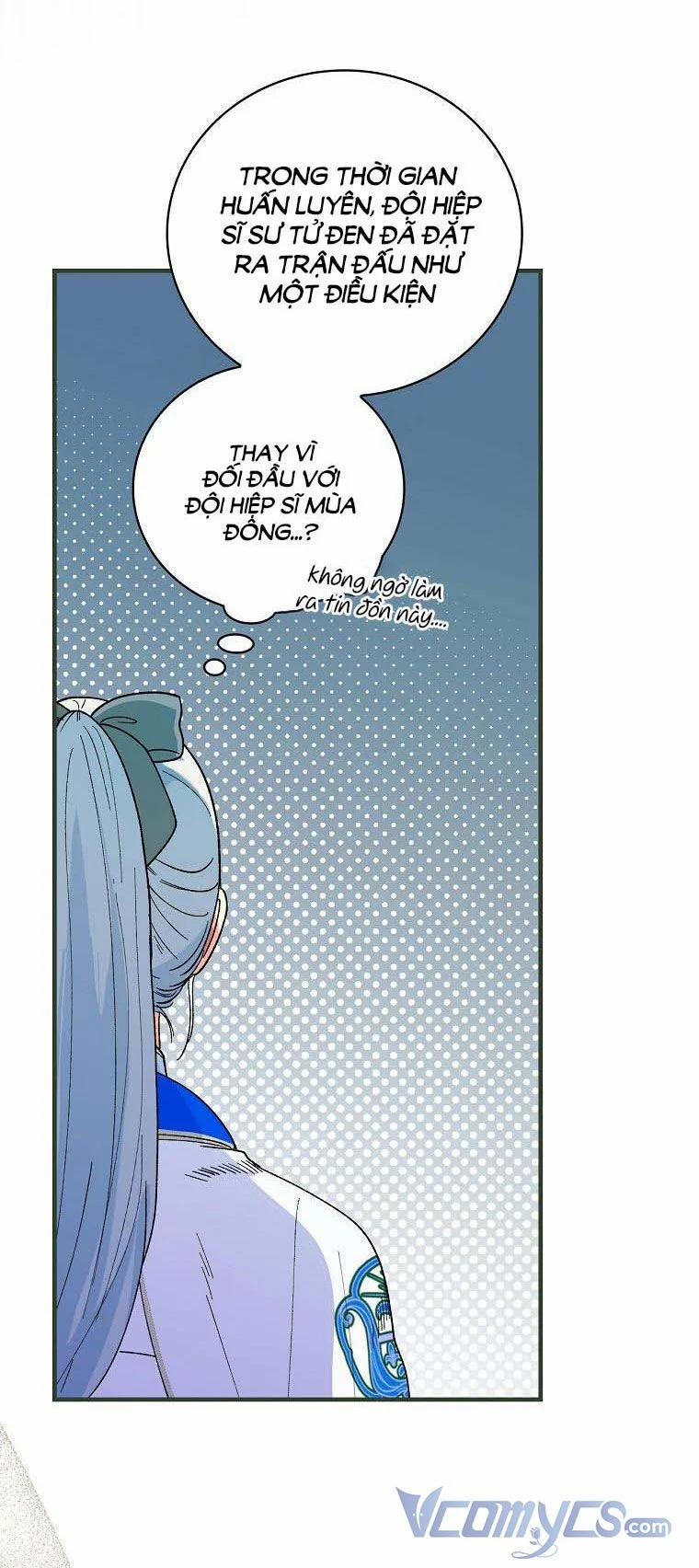 Hiệp Sĩ Hoa Băng 27.5 trang 3